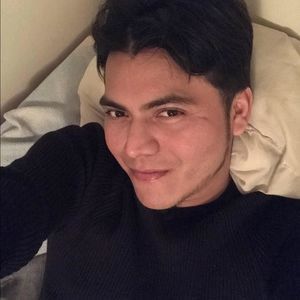 Meet your Posher, Manuel